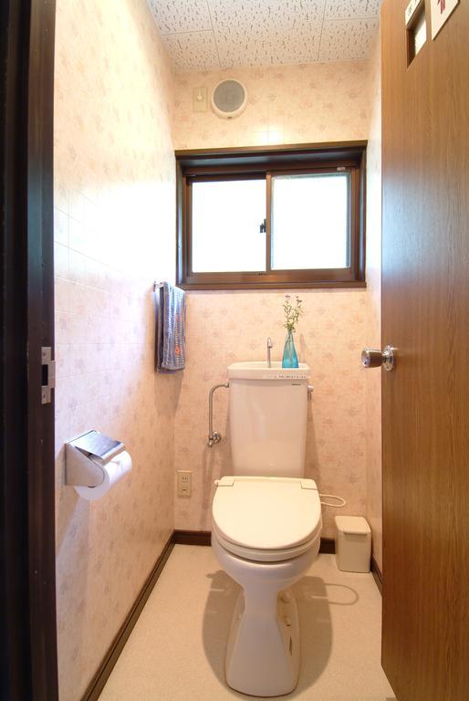 Miyama Heimat Youth Hostel Nantan city Δωμάτιο φωτογραφία