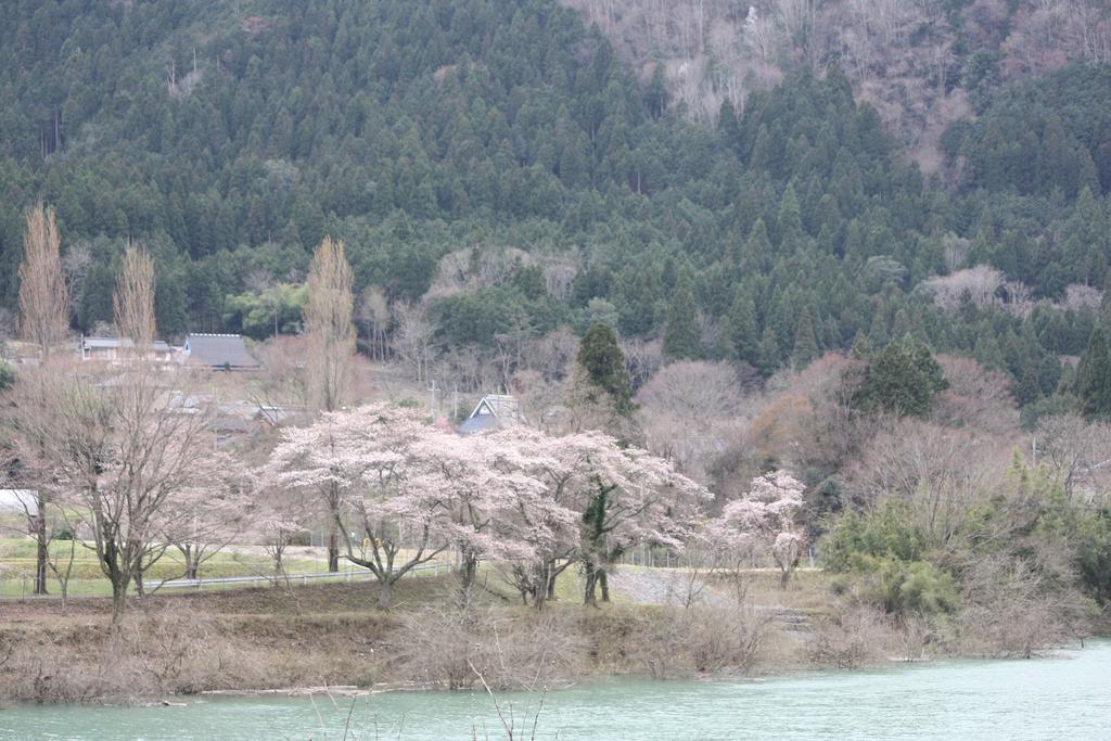 Miyama Heimat Youth Hostel Nantan city Εξωτερικό φωτογραφία